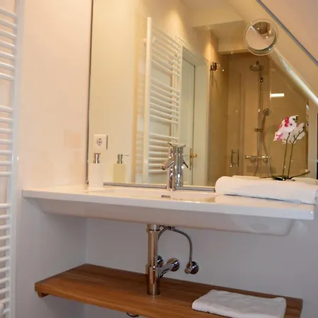 Deichhof Whg 28 Apartament