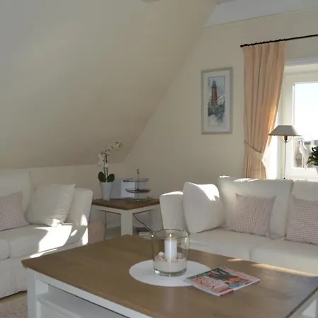 Deichhof Whg 28 Dunsum