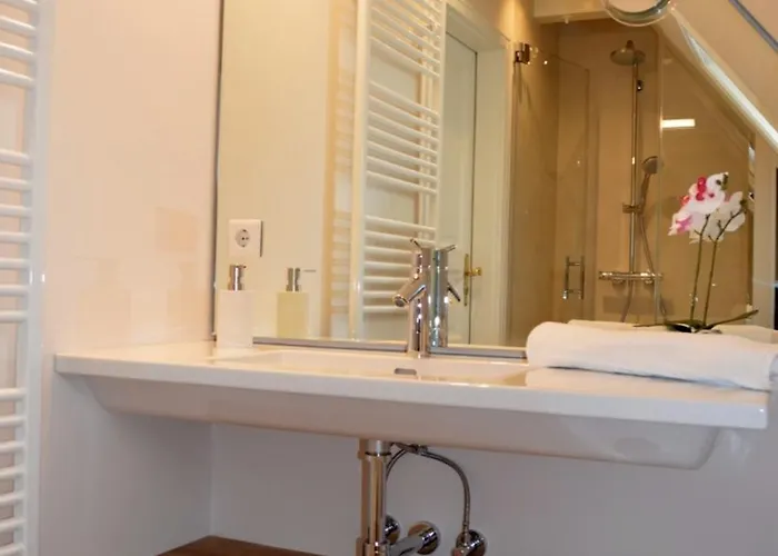 Deichhof Whg 28 Appartamento