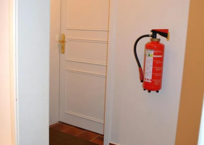 Appartamento Deichhof Whg 28