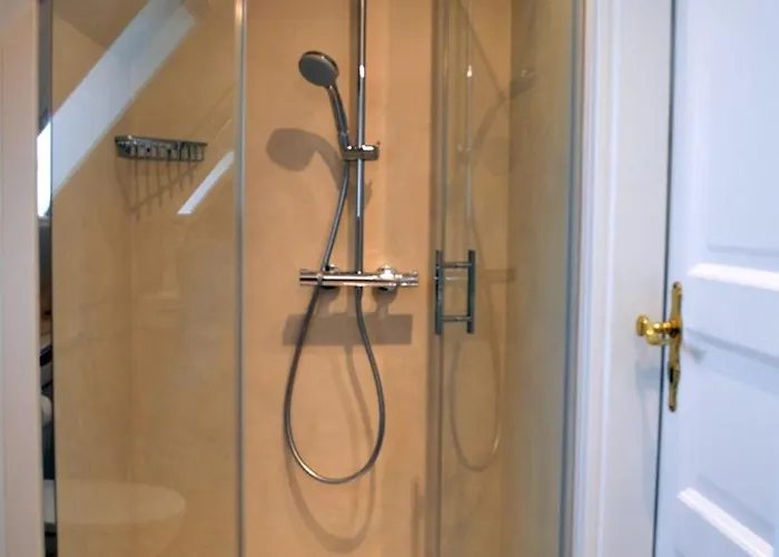 Deichhof Whg 28 Appartamento *