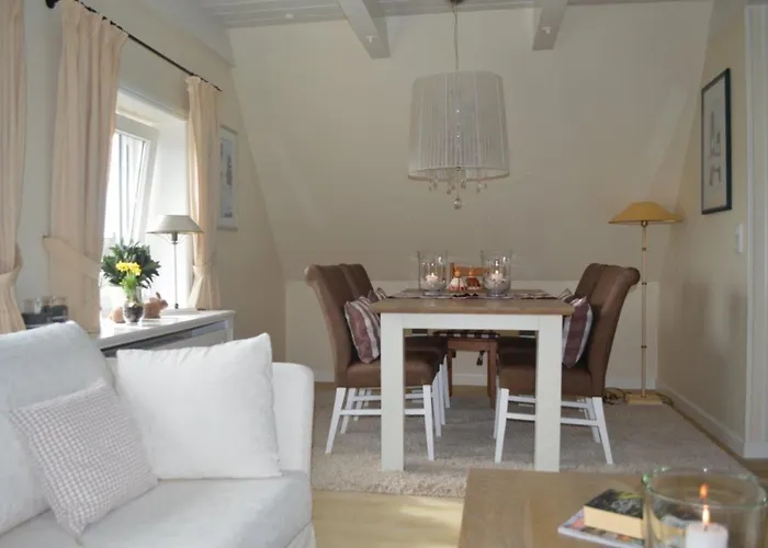 Appartamento Deichhof Whg 28 *