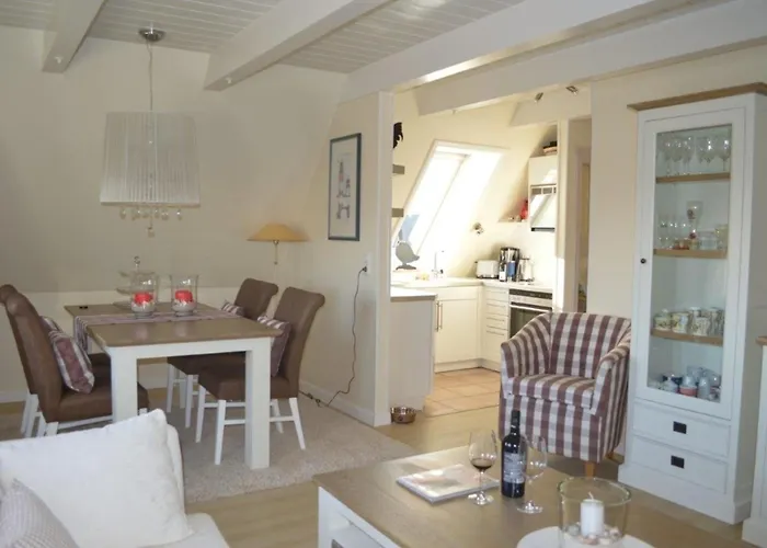 Appartamento Deichhof Whg 28